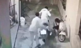 汕尾偷车爆料案件最新情况,警方全力追捕，嫌疑人身份曝光